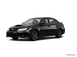2013 Subaru Impreza WRX Premium  Sedan